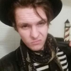 Meet your Posher, Noah